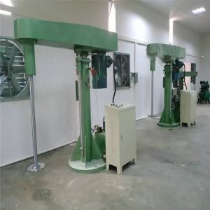 45KW Lotion Vacuum Homogenizing Emulsifier Multi Function 110V/220V/380V