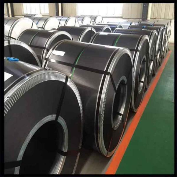 Q235 A36 Q195 Mild Spring Low High Carbon Steel Strip for S235Jr Hrc Crca S60C Flat Coil