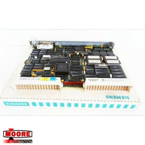 6ES5947-3UA22 6ES5 947-3UA22 Siemens Control Module Card