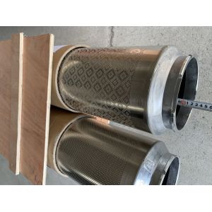 PID Automatic Temperature Control Wide Machine for Carpet Making in Manufacturin