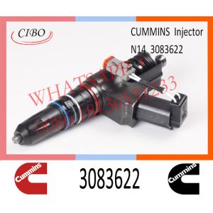 China CUMMINS Diesel Fuel Injector 3083622 Injection Pump N14 Engine on sale