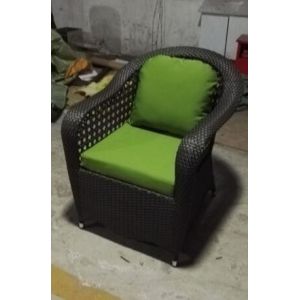 4pcs Amercial Style Outdoor Rattan/ Wicker Sofa furniture -9012A