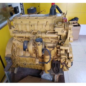 Quality 8N3073 Marine 8N-3073 Diesel 10R2065 Engine assembly 10R-2065 Generator Set 3235312 Engines 323-5312 for sale