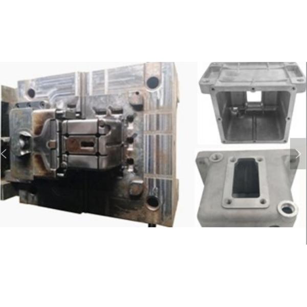 Buy Aluminum Die Casting Die Precision Cnc Machining Ultrasonic Cleaning at wholesale prices