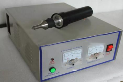 Buy Portable Ultrasonic Cutter/cutting/cut machine FOR tape at wholesale prices