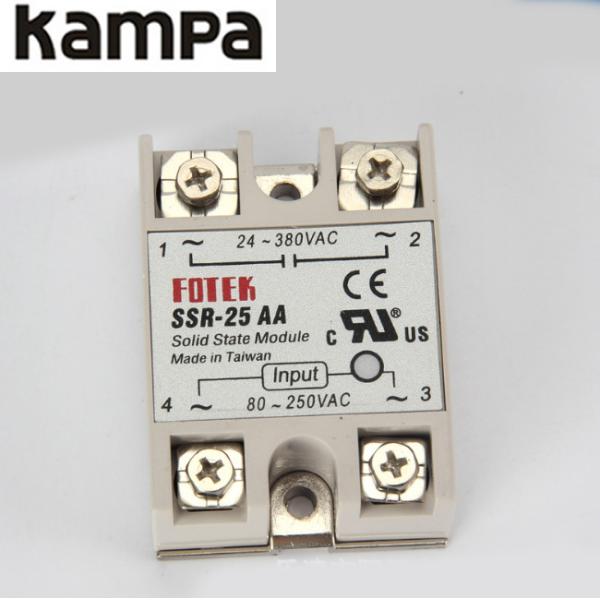 Solid State Relay Kampa ssr 25a 4-20ma High Quality