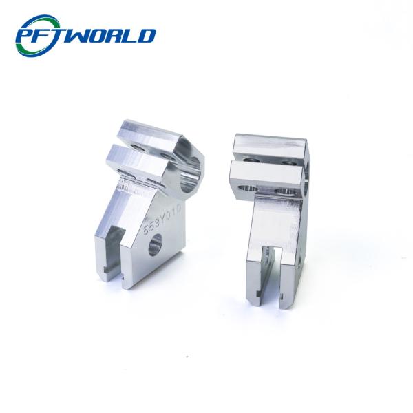 Buy CNC Turning Milling Machining Metal Stainless Steel Aluminum Parts at wholesale prices