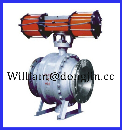 Buy Coal Power Injection Special Ball Valve at wholesale prices