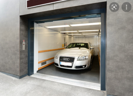 Buy 6 Rail Guild Heavy Duty Elevator at wholesale prices