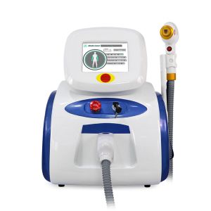 China 808nm Diode Alexandrite Laser Machine Permanent Hair Removal Laser Machine on sale