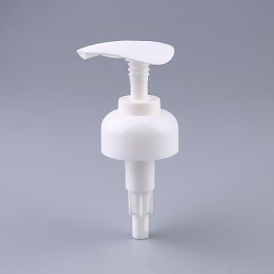shampoo liquid soap packing bottle heads, plastic hand lotion pump