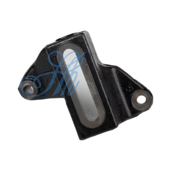 Belt Tensioner and Bracket for JMC Carrying Truck Air Conditioner Pulley Kairui N800