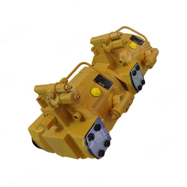 A4VSO Hydraulic Pump 170-9918 172-5636 172-5637 220-5623 Rexroth Excavator Piston Main Pump for CAT 202-1335 Caterpillar