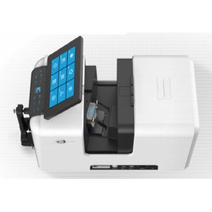 Quality DS-37D Touch Screen Benchtop Spectrophotometer Differential Spectrum Engine for sale