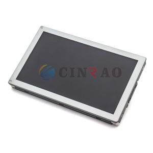 5.8 INCH Toshiba TFD58W40F TFT LCD Screen Display Panel For Car GPS Auto Spare