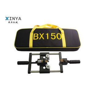 BX-150 Removed Conducting Cable Insulation Wire Stripper 90mm - 150mm