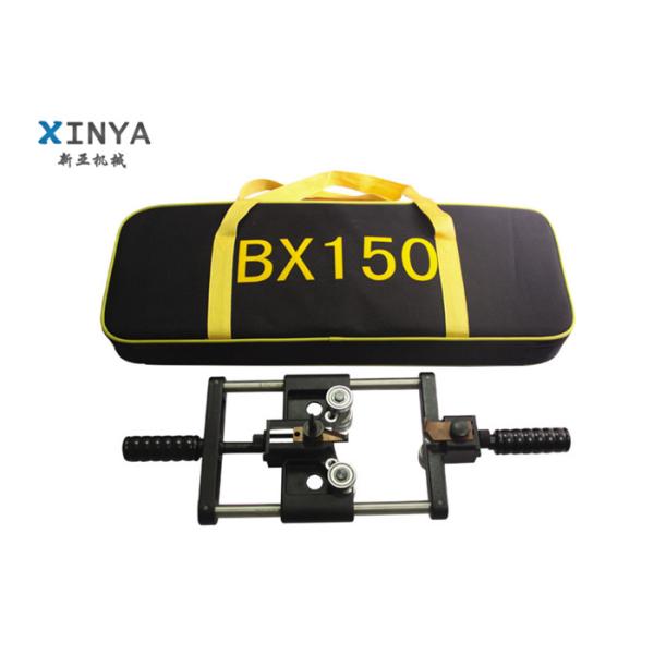 Buy BX-150 Removed Conducting Cable Insulation Wire Stripper 90mm - 150mm at wholesale prices