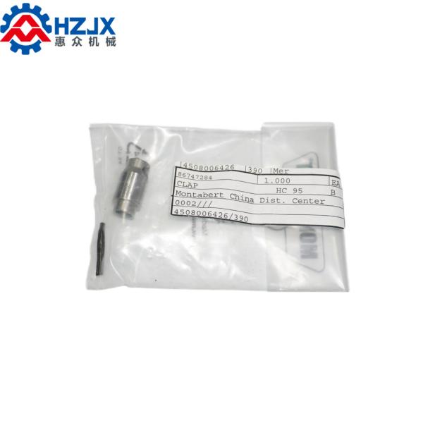 Buy Montabert HC95 86747284 Durable Carbide Material For Light Drilling Needs at wholesale prices