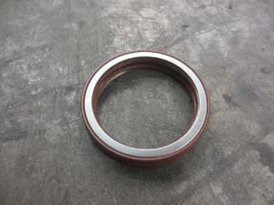 SHAANXI COPY QUALITY PHOTO COLOR Main reduction Seal - Сальник хвостовика редуктора DZ9112320920