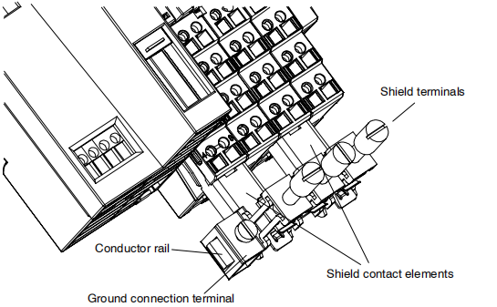 Siemens FUM360 / 6DP1360-8BA Power Supply Module In Stock