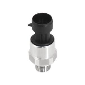 China Packard Electrical Connector Pressure Sensor Transducer And Cable Outlet For 0-10Bar Pressure Range on sale