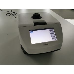 96 Well Plate Lab Fast Testing DNA Amplifier Gradient Thermal Cycler