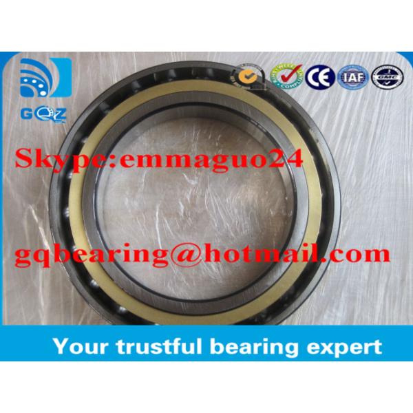7030mp . UA Double Row Angular Contact Ball Bearings 150*225*35 Automotive Bearings