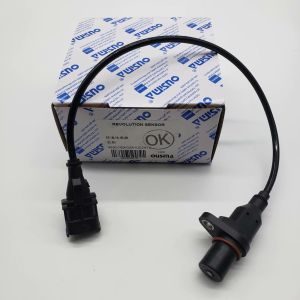 OUSIMSA Crankshaft Position Sensor 4890189 0281002410 For CUMMINS