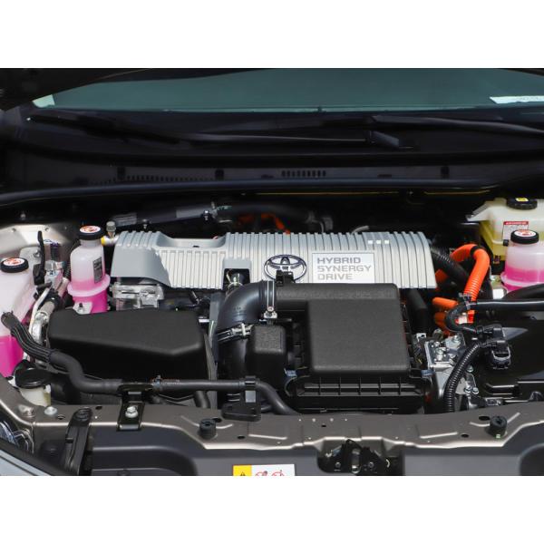 2021/2022 Toyota Corolla 1.8L PHEV Hybrid 4door 5seat Sedan Energy Advanced Technology