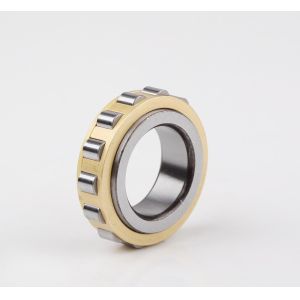 NU2208 Cylindrical Roller Bearing CNC Machine Spindles Single Ball Bearing