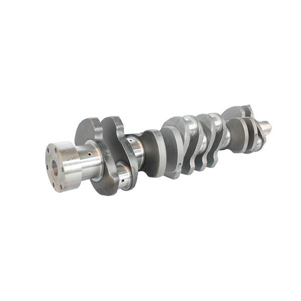 Buy Cummins Engines Spare Parts 3608833 Crankshaft For NT855 Engine at wholesale prices