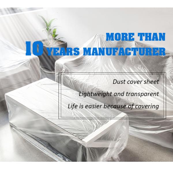 Protect Your Outdoor Furniture with Our Heavy Duty Waterproof Dust Proof Cover Bag