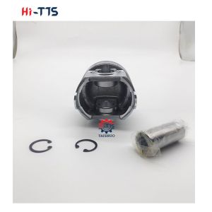 Engine Spare Parts V2203 Cylinder Piston 1G868-21111 1J403-21112 1G796-21112