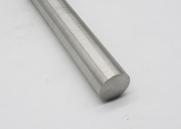 Titanium Zirconium Molybdenum TZM Alloy Rods With Good High Temperature