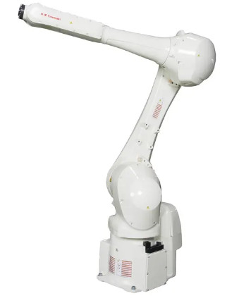 Buy 6 Axis Robotic Arm Industrial RS025N Multi Functional Robotic Arms at wholesale prices