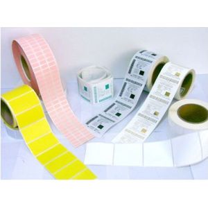 Functional Digital Die Cutting Machine Automatic Die Cut Sticker Printing