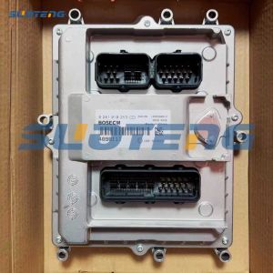 China 4898111 Engine Control Unit 0281010253 ECU For Engine Parts on sale