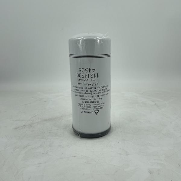 1121450044505 Hydraulic Oil Filtration Element For Excavator Oil Filter 0060D010BN4HC HDX.002.42.0001(EF-548A)