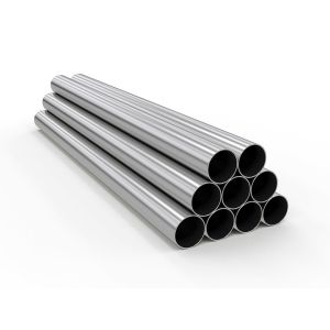 China Austenitic Stainless Steel Pipe Welded Stainless Steel Tube 316l on sale