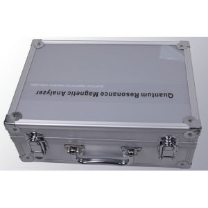 Quantum Bio-Electric Whole Health Analyzer Machine