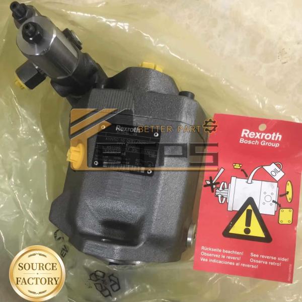 Rexroth A10VO Hydraulic Piston Pump A10VO18 A10VO28 A10VO45 A10VO71 A10VO100