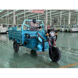Feng shen150-2 1000WD Cargo Tricycle Rated load 200kg