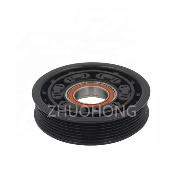 Car Model FOR Toyota COROLLA 2007-2013 6SEU14C Auto AC Compressor Pulley Clutch 125MM