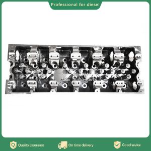 Quality Factory supply engine parts QSK60 Cylinder Head 4086626 for sale