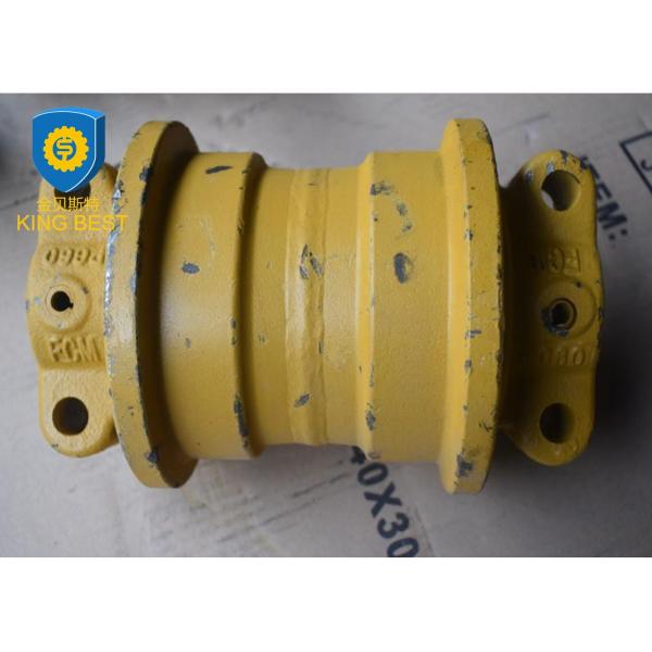 Buy PC78US-8 PC70-8 PC78UU-6 PC88MR-8 Track Roller Assembly  201-30-00313 Komatsu Undercarriage Roller at wholesale prices
