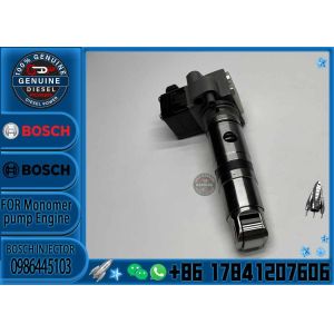 Fuel Injection Unit Pump 0280746902 0414799008 0986445003 0986445103 F00E200403