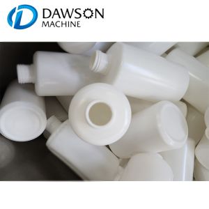 Chemical Pesticide Bottle Plastic Injection Blow Molding Machine High Speed