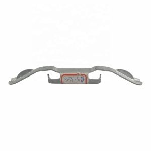 Womala Positioning Pin OE 30760610 Hood Latch Bracket for Volvo XC60 XC90