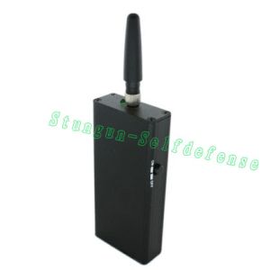 808KB2 Protable GPS signal jammer