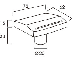 bathtub Faucet /bathtub taps/waterfall AHA-06